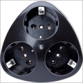 KOPP 100505003 STANDARD WCD 3V RA ZW