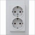 KOPP 929534000 HK07 WCD 2V RA MGS