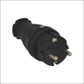 POWER PWS161KS POWER SOLID STEKKER 16A RUBBER