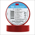 3M 165RD1E TAPE TEMFLEX RD 15MMX10M