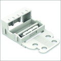 WAGO 221525 BEVESTIGINGSADAPTER VOOR 5DRA