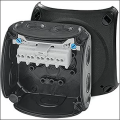HENSEL DK 0202 B KABELDS BM1 5P M20 ZW
