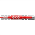 FISCHER DUOPOWER 6X50 DUOPOWER PLUG 6X50