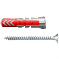 FISCHER DUOPOWER 6X30 S DUOPOWER PLUG 6X30 plusSCHROEF