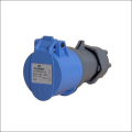POWER PWCEEC316 CONTRASTEKKER 3POLIG16A IP44