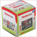 FISCHER FISCHER DUOPOWER 8X4 PLUG DUOPOWER 8X40 S