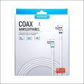 TECHNETIX RLAplusplus213S AANSL KAB CATV 3.0M WT HKS SHO