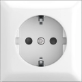 ABB BUSCH 20 EAPBJ524 WCD RA KV OPB BAP AWT