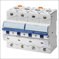 GEWISS GW93347 INSTALLATIEAUTOMAAT 4P CKAR 8