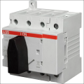ABB HAF 0903.041 DRAAISCH 4P 63A V DINRAIL