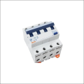 GEWISS GW95170 AARDLEKAUT. 4P 30MA B32