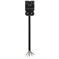 WIELAND GST18I5KSS 15C 50SW GST18I5 AANSLUITSNOER MALE 1 5