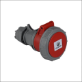 POWER PWCEEC51667 CONTRASTEKKER 5POLIG16A IP67