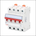 GEWISS GW96136 HOOFDSCHAKELAAR 4P 63A