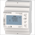 SOCOMEC 48505044 COUNTIS P444QCT 3F KWHMETER