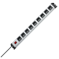 KOPP 227020018 SNOERCENTR 9V RA KV SCHAK 1.4M