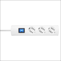 KOPP 233902016 DUOVERSAL PLUS 36 SCHAKELAAR