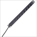 KOPP 930705028 SNOERCENTR 7V RA 19INCH 2M ZW