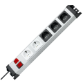 KOPP 227220014 SNOERCENTR 2Vplus3V RA KV SCH 1.4
