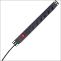 KOPP 930705011 SNOERCENTR 7V RA 19INCH 2M ZW