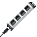 KOPP 226320016 SNOERCENTR 4V RA KV GST18