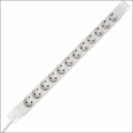 KOPP 931204016 SNOERCENTR 12V RA 2M GS