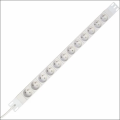 KOPP 932204017 SNOERCENTR 12V PA 2M GS