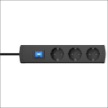 KOPP 232705012 UNOVERSAL PLUS 3VOUDIG SCHAK