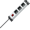 KOPP 226020017 SNOERCENTR 3V RA SCHAK 1.4M