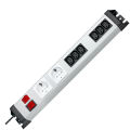 KOPP 227520013 SNOERCENTR 2Vplus6V PC 1.4M