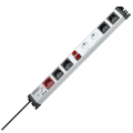 KOPP 227620016 SNOERCENTR MS 7V SCHAK 1.4M
