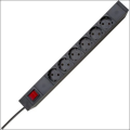 KOPP 931305010 SNOERCENTR 6V RA 19INCH SCH ZW