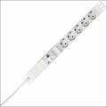 KOPP 938504012 SNOERCENTR 5V RA 19INCH AARDL