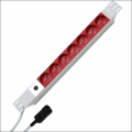 KOPP 933704013 SNOERCENTR 7V PA 19INCH 2M IEC