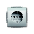 ABB BUSCH 20 EUN866 WCD RA INB TEKST PURERVS
