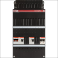 ABB HAF HDH42.C52240.40 1FASE 1 HS 40A 2P 2 ALS 40A