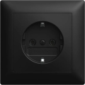 ABB BUSCH 20 EUJR915 WCD RA VPL INBOUW SIBMAT ZW