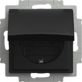 ABB BUSCH 20 EUKB915 WCD RA KV KD CPL INB MAT ZW