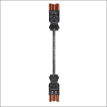 WIELAND GST18I3KSBS 15C 20BR GST18I3 KOPPELSNOER 1.5MM2 2M