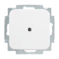 ABB BuschJaeger Reflex SI Blindplaat 2538214 Alpinwit