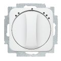 ABB BuschJaeger Reflex SI Draaiknop 2711 UCDRL214 Alpinwit