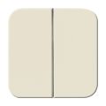 ABB BuschJaeger Standaard SI Bedieningswip 2505212500 Crème