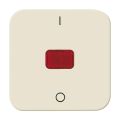 ABB BuschJaeger Standaard SI Bedieningswip 2508212500 Crème