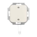 ABB BuschJaeger Standaard SI Trekschakelaar 26106 UC2125 Crème