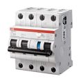 ABB Haf S200 Aardlekautomaat DS203NC C25 A30