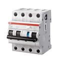ABB Haf S200 Aardlekautomaat DS203NC B25 A30