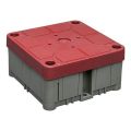 ABB Haf Hafobox 3640 Kabeldoos 3640R S