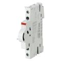 ABB Haf S Hulpcontact S2CH611R