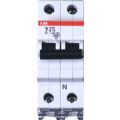 ABB Haf SC Installatieautomaat SC 201 B 6 NA