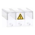 ABB Haf SwitchLine OT Afschermkap OTS 63T3